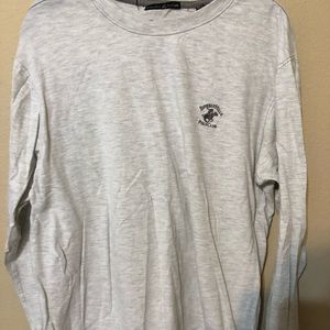 beverly hills polo club long sleeve